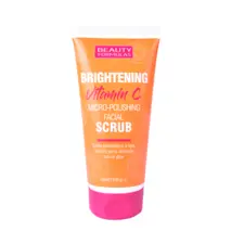 Piling gel za lice Brightening - vitamin C